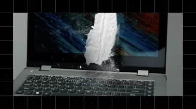 ACER - Enduro Series