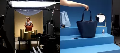 Giorgio Armani - Le Jeu