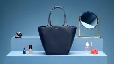 Giorgio Armani - Le Jeu