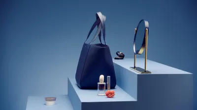 Giorgio Armani - Le Jeu