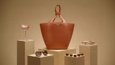 Giorgio Armani - Le Jeu