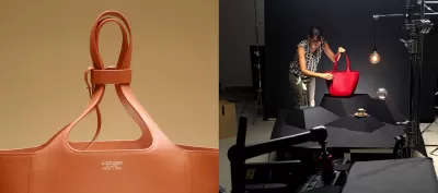 Giorgio Armani - Le Jeu