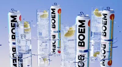 BOEM - Motion Visuals