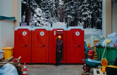 ComedyCentral - XMAS Campaign