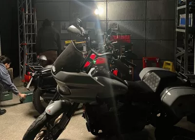 ComedyCentral - XMAS Campaign