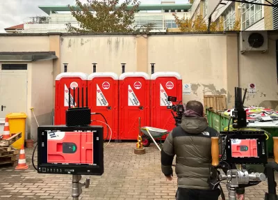 ComedyCentral - XMAS Campaign