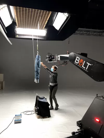 Diesel - Denim Division