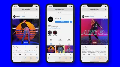 Diesel &ndash; New Denim