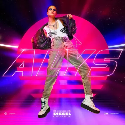 Diesel &ndash; New Denim