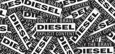 Diesel &ndash; New Denim