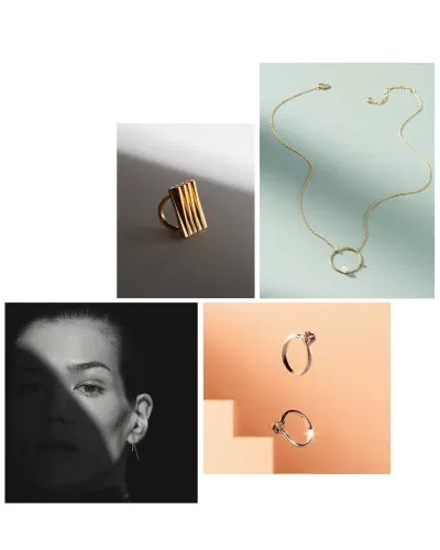 DolceGabbana - Devotion Jewels