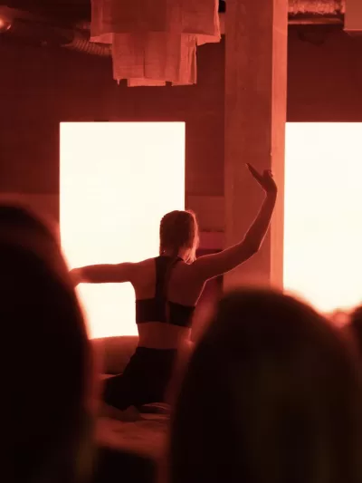 Finemateria X Bolzan - BedTime Stories