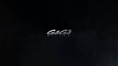 Gag&agrave; Milano - Frame_One