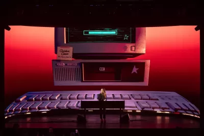 Golden Goose - Paris FW