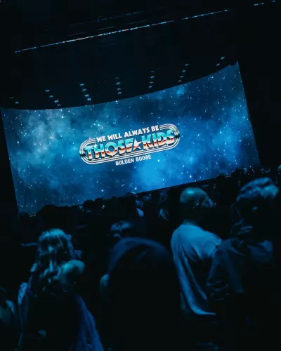 Golden Goose - Paris FW