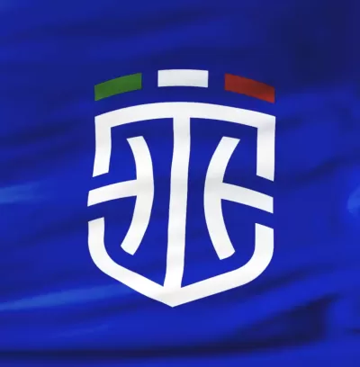 Italia Basket - Motion Branding