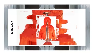 Khrisjoy - Manifesto
