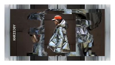 Khrisjoy - Manifesto