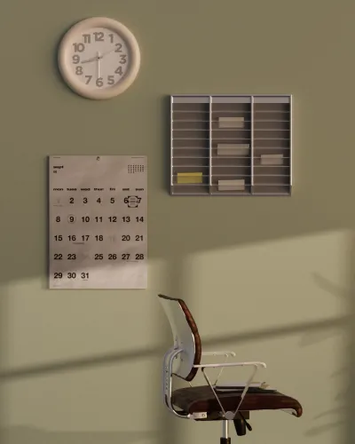 MCM Worldwide - New Liz Campaign