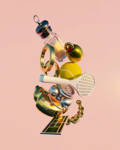 MCM Worldwide - New Liz Campaign