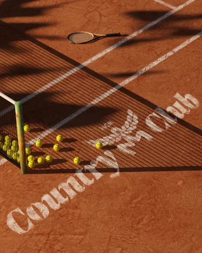 MCM Worldwide - New Liz Campaign