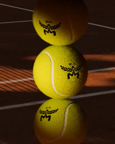 MCM Worldwide - New Liz Campaign