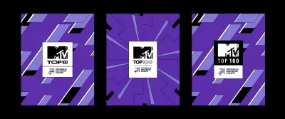 Mtv - Top100