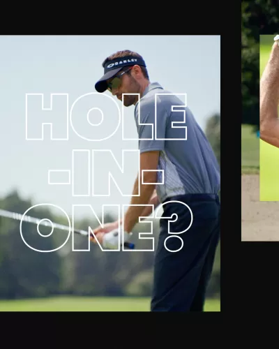 Oakley - Holiday Campaign