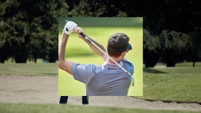 Oakley - Holiday Campaign