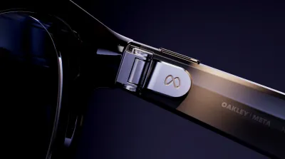 Oakley Meta - Mbapp&egrave; x HSTN