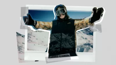 Oakley - Stale Sandbech