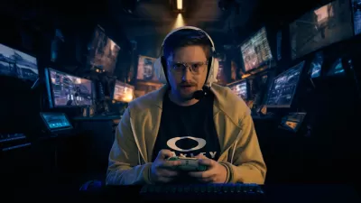 Oakley - Stream Raids