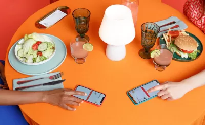 Satispay - 2022 Digital Campaign