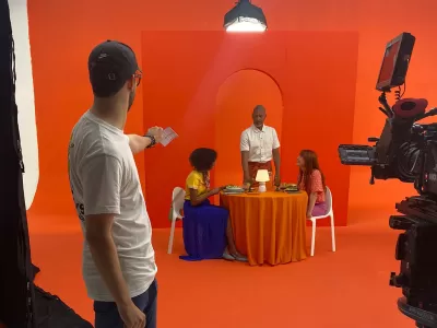 Satispay - 2022 Digital Campaign