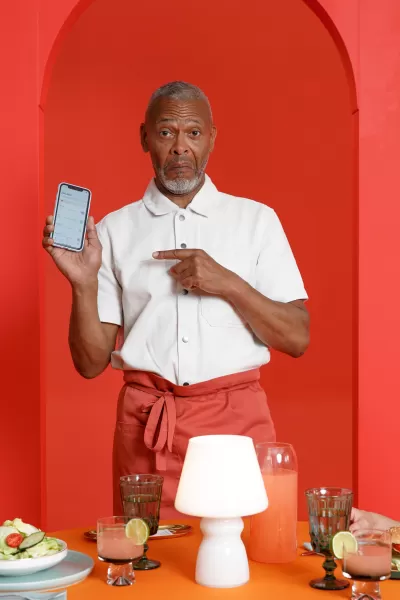 Satispay - 2022 Digital Campaign