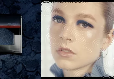 Shiseido - POP Powder Eyeshadow