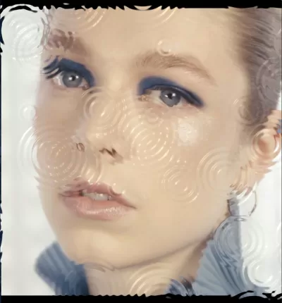 Shiseido - POP Powder Eyeshadow