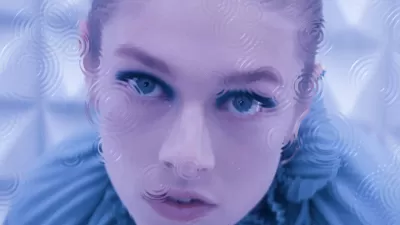 Shiseido - POP Powder Eyeshadow